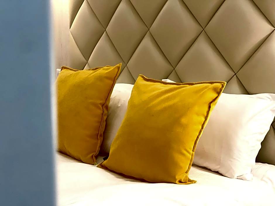 Hotel Le Fouquet's
