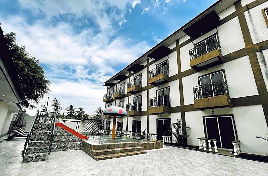 Casa Idaman Motel Langkawi
