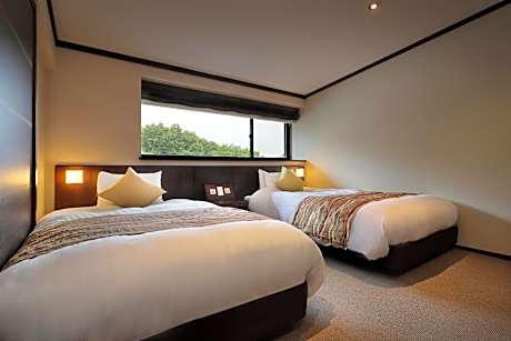 Junior Suite - Non-Smoking