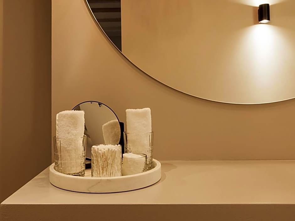 Suite no 7, hidden gem center of Amsterdam