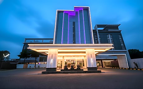 Yasmin Hotel Karawaci