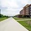 Hampton Inn By Hilton & Suites Oklahoma City Airport