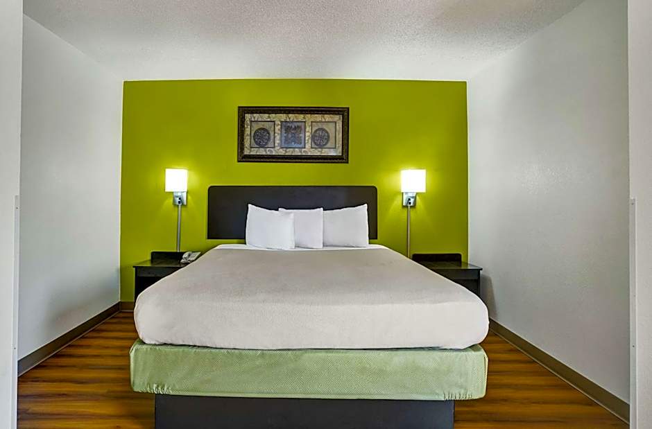 Motel 6-Lawrenceville, NJ