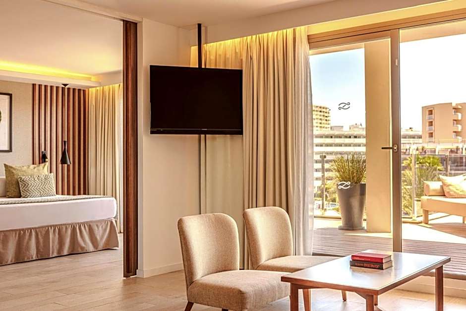 Zafiro Palace Palmanova