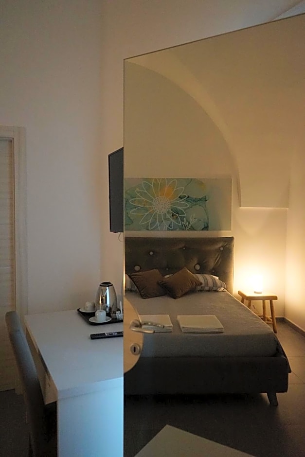 Dear Mary, B&B romantico vicino Lecce nel cuore del Salento