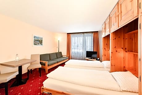 Single Room - North Side