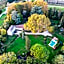 Domaine de Bellevue CHAMBRE D'HÔTES