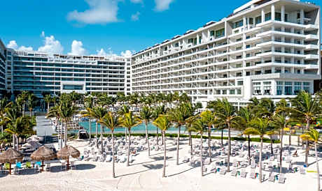 Garza Blanca Resort & Spa Cancun