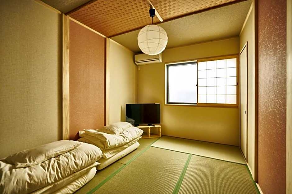Stay Sakura Kyoto Nijo Castle West I