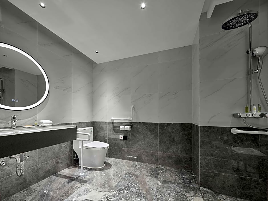 Hilton Garden Inn Huzhou Anji Phoenix Mountain