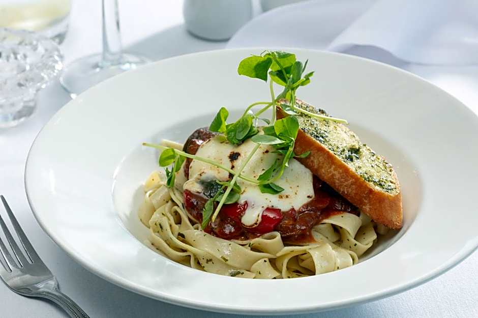 Best Western Claydon Hotel