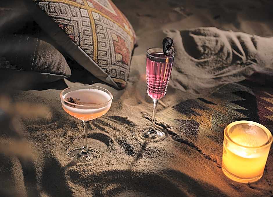 Olea All Suite Hotel, a Member of Design Hotels