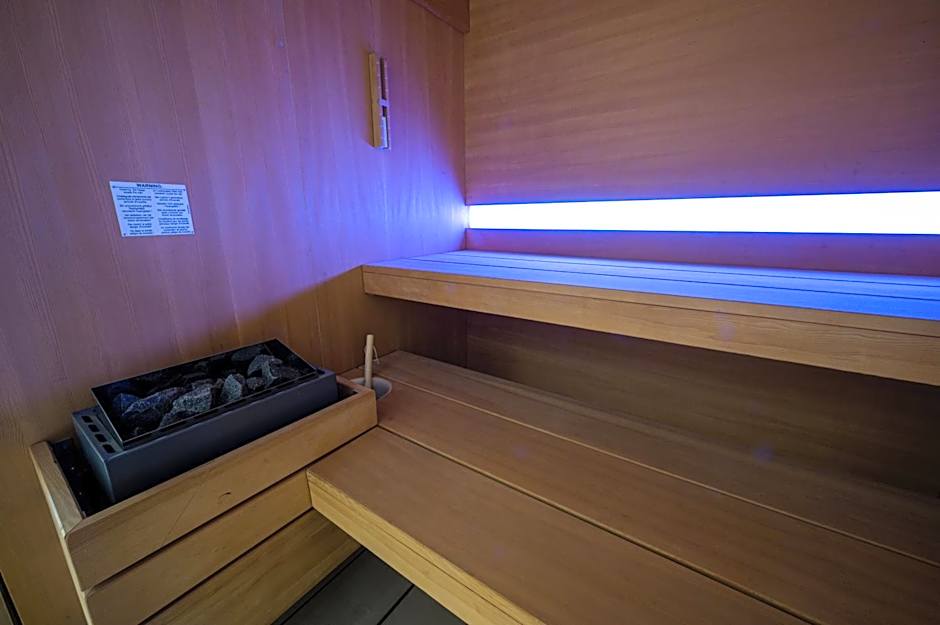 L'Outa Hotel Restaurant