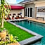 The Paddy Field - Private Pool Villas
