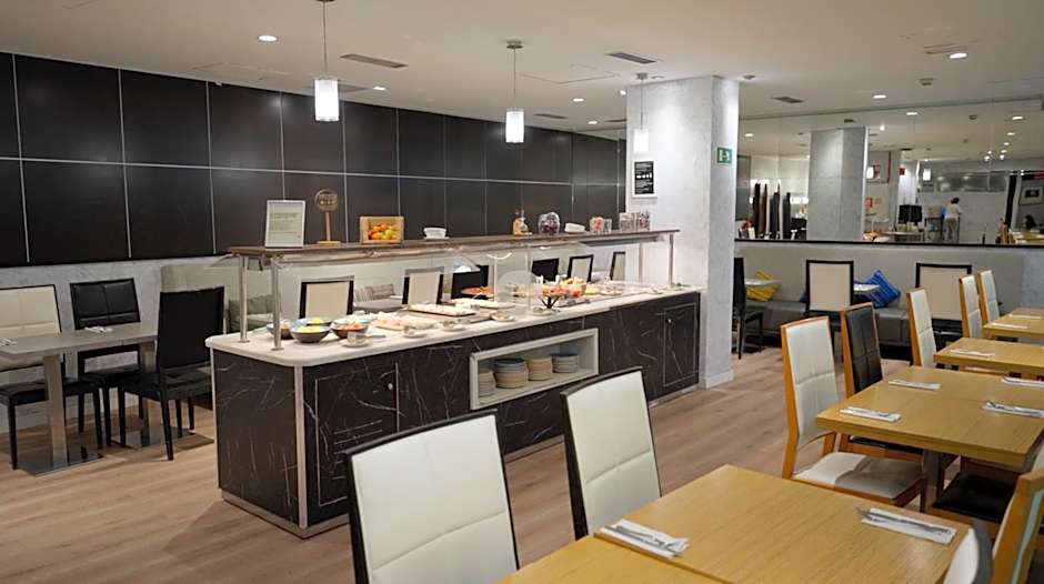 Petit Palace Cliper-Gran Via