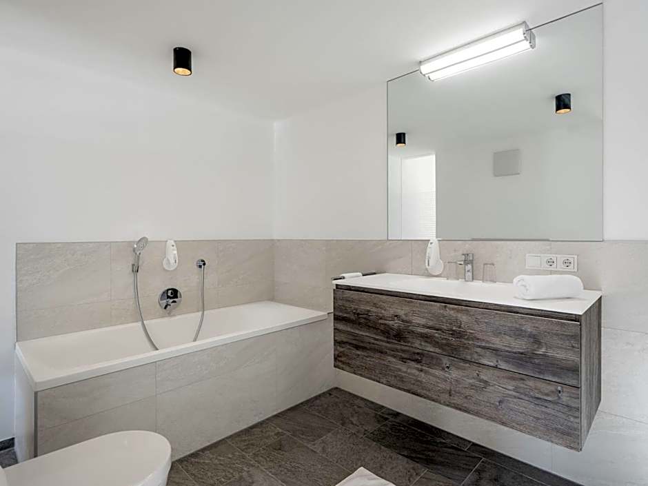 GOTTHARD - FINE LIVING APARTMENTS