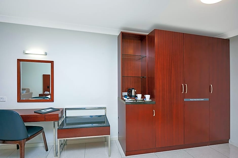 Best Western Casula Motor Inn