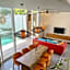 Apple Villa & Suite Seminyak