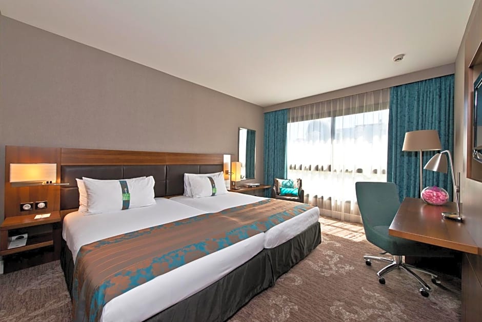 Holiday Inn Nice by IHG