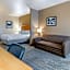 Best Western Shelby Inn & Suites