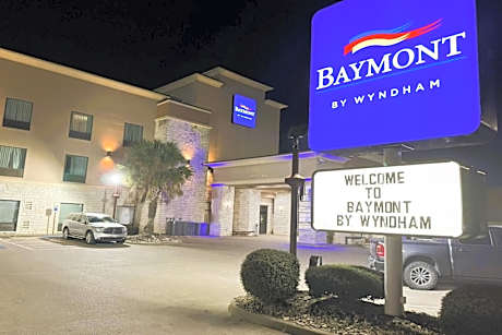 Baymont by Wyndham Jewett