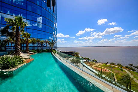 DoubleTree by Hilton Porto Alegre