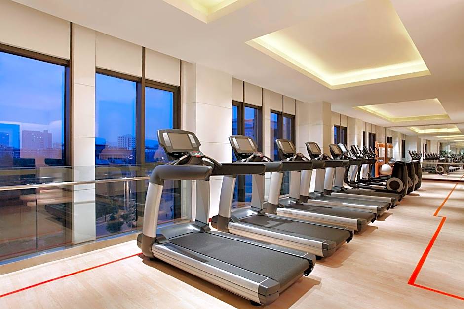 Sheraton Wenzhou Hotel