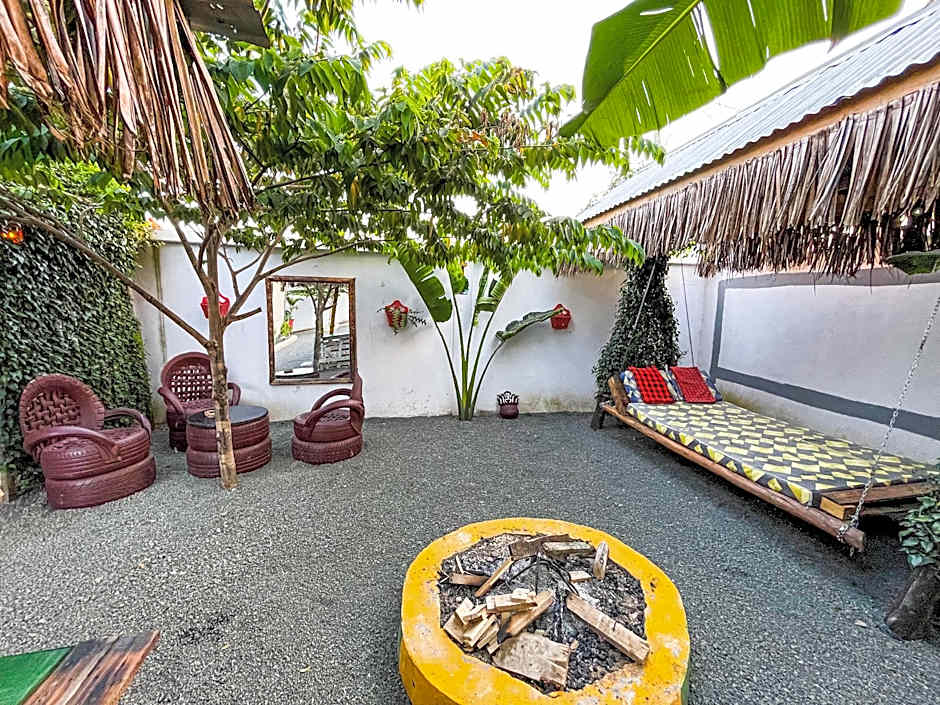 Home Villa Arusha
