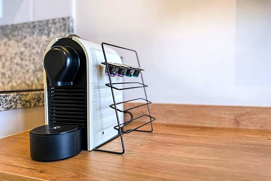 APTO 902 luxuoso | Piscina, A/C e Wi-fi 500 mb