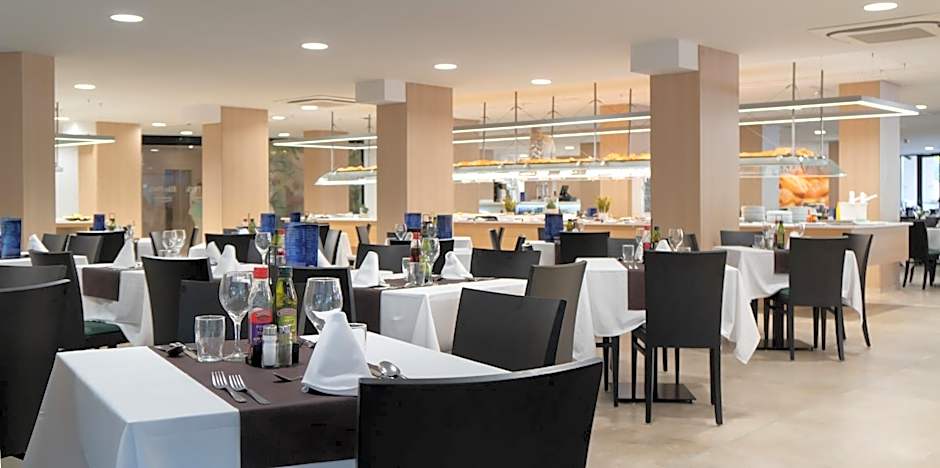 Medplaya Hotel Rio Park