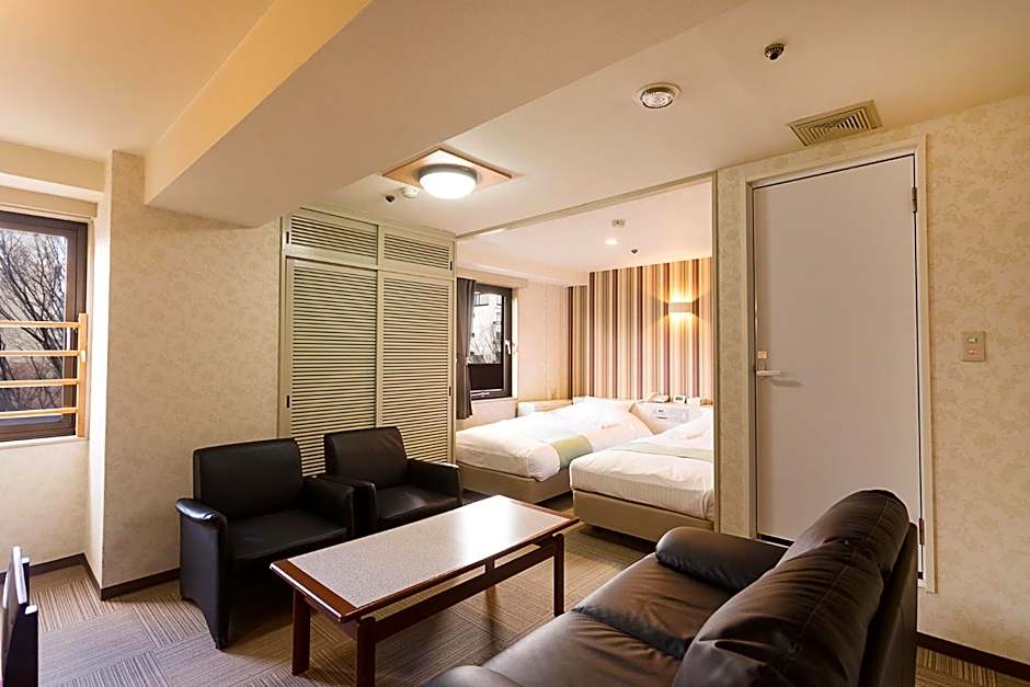Hotel Johzenji
