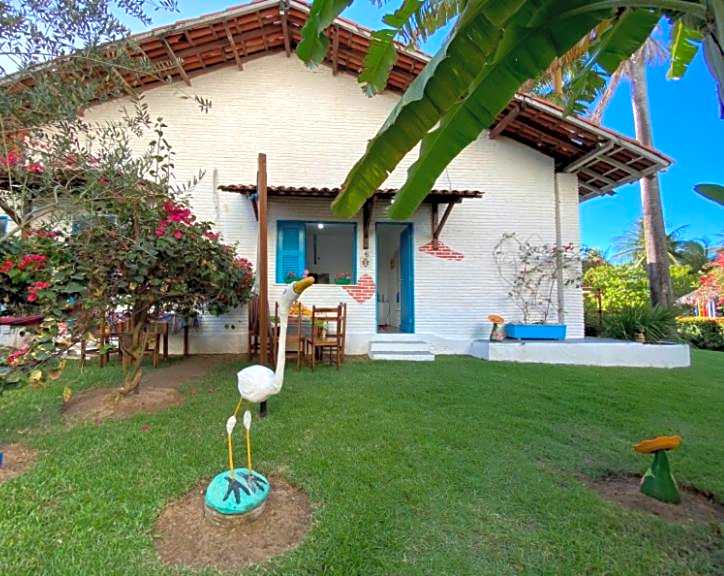 Pousada & Food 3 Abelhas