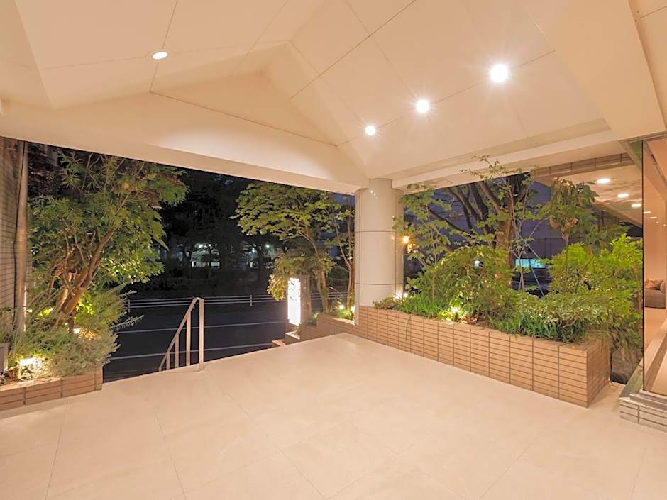 Sunhotel Fukuyama