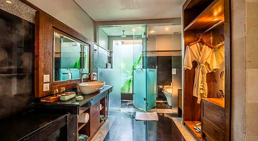 The Leaf Jimbaran Luxury Villas