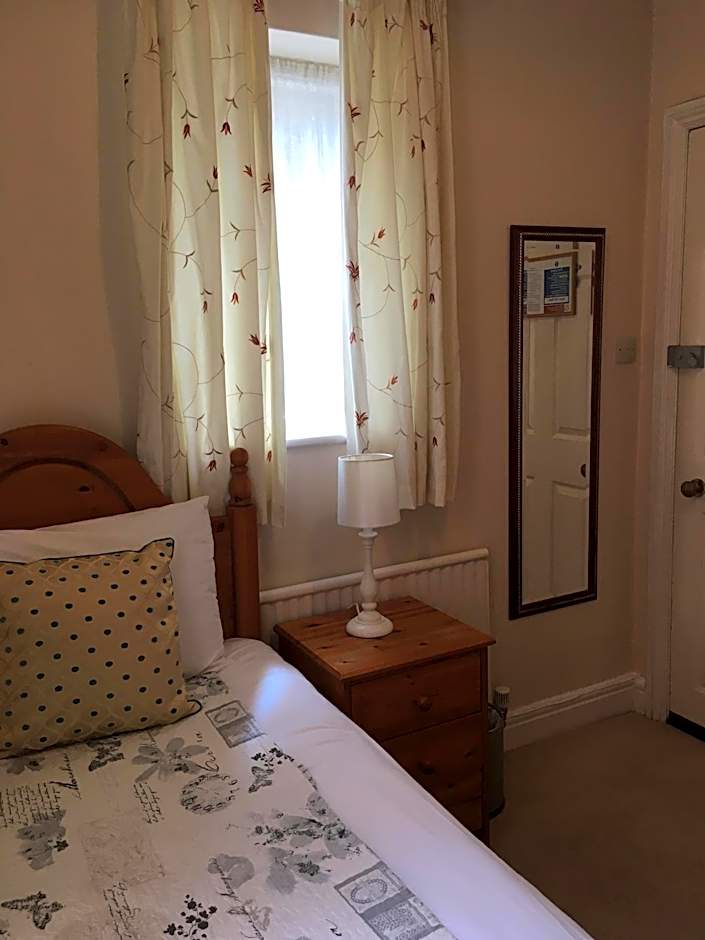 Pickwicks Guest House