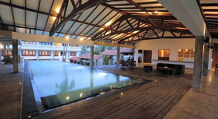 The Beach Boutique Hotel Pamunugama