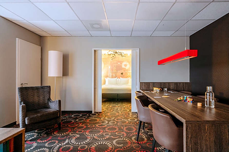 Leonardo Hotel Eindhoven City Center