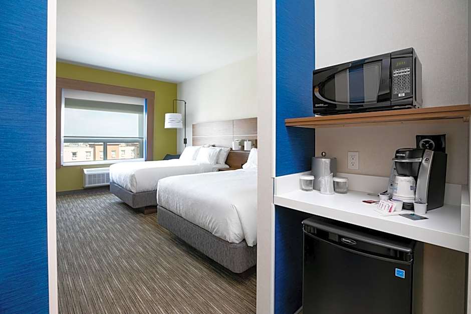 Holiday Inn Express Lethbridge Southeast By IHG