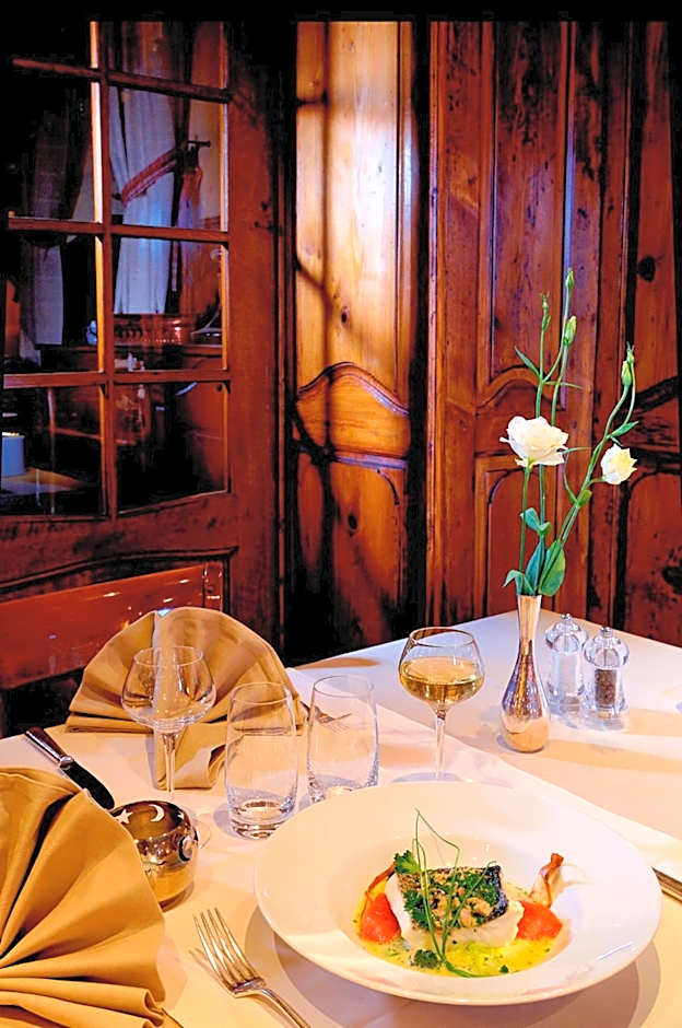 Hotel Restaurant L'Ami Fritz