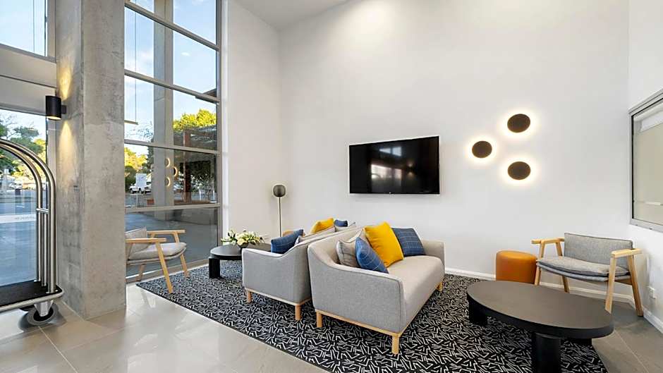 Oaks Toowoomba Hotel