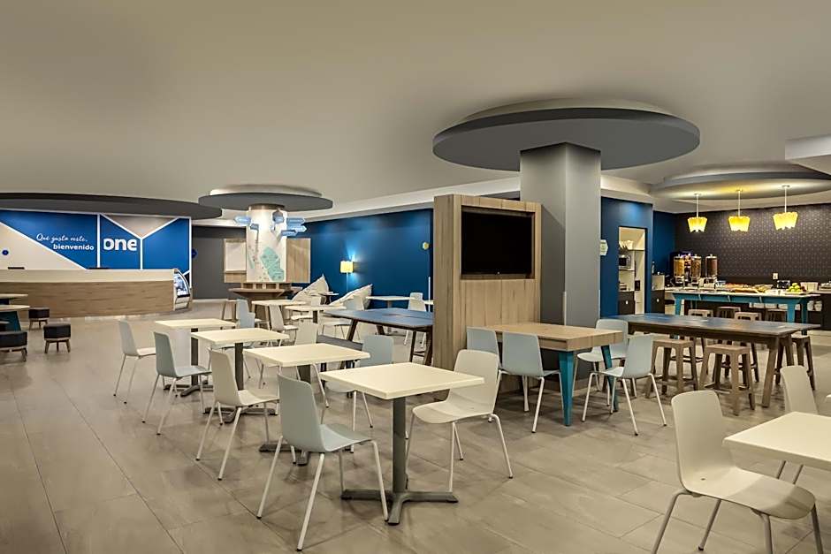 One Monterrey Tecnologico