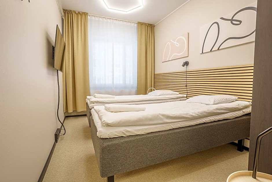 SawoHostel