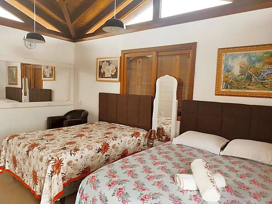 Pousada Estrela Do Luar