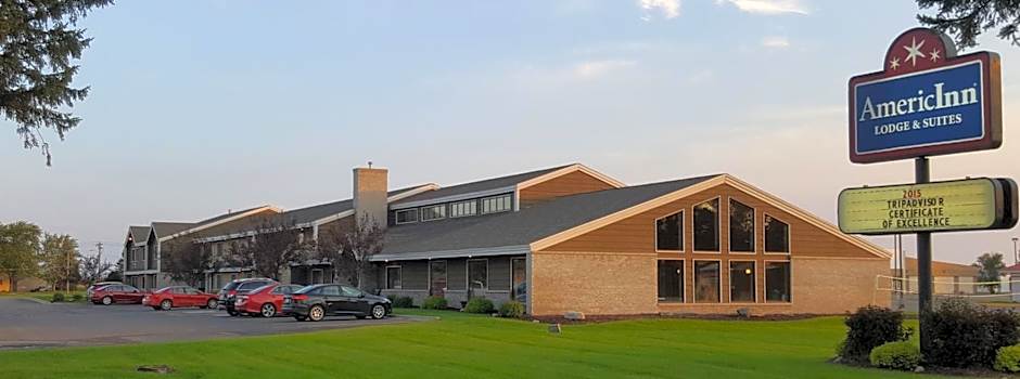 AmericInn by Wyndham Wadena