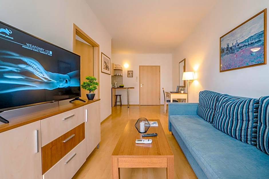 Premium Apartment House