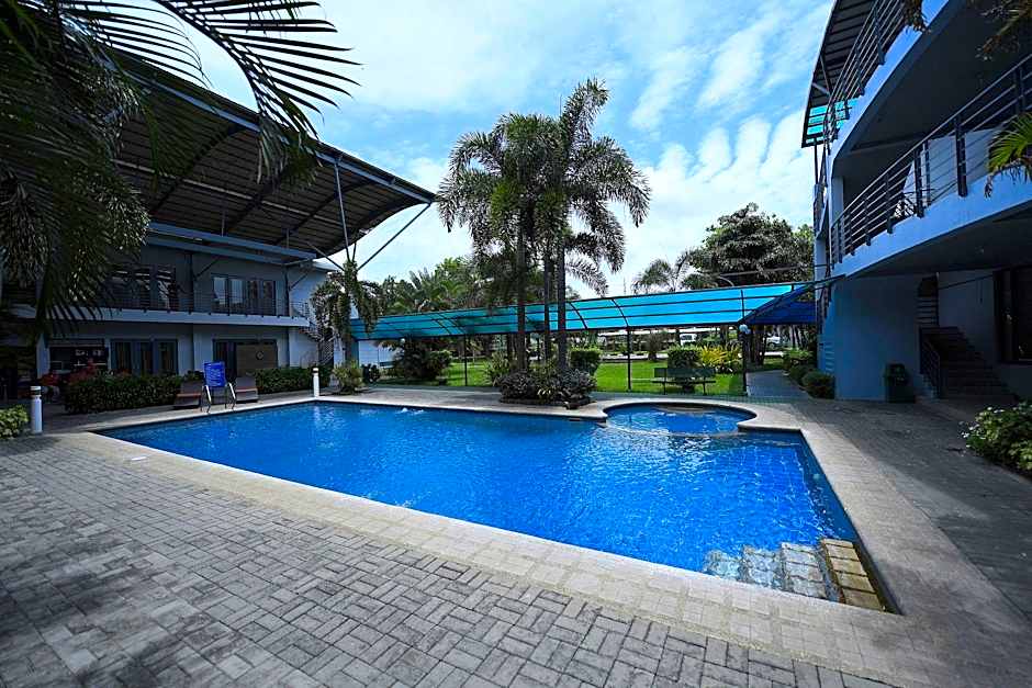 Technopark Hotel