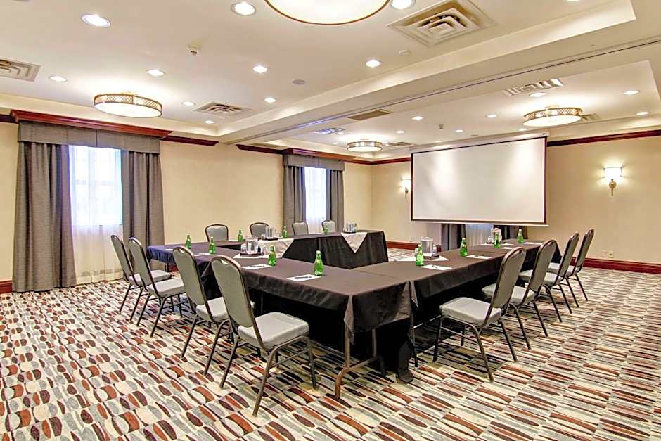 Homewood Suites By Hilton Toronto-Oakville, Canada