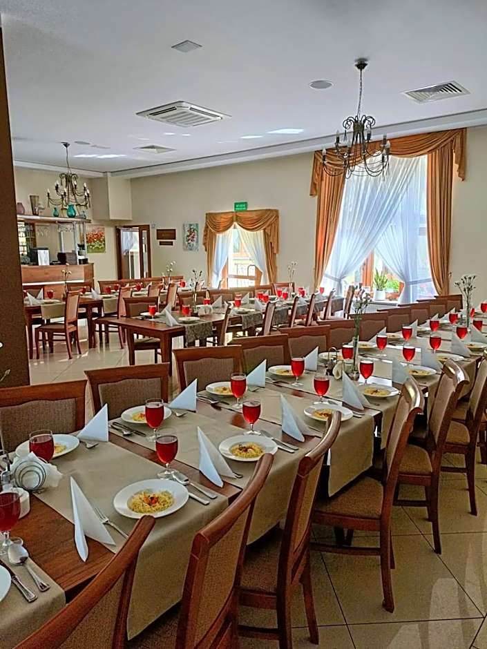 Hotel Chańcza Spa & Restauracja
