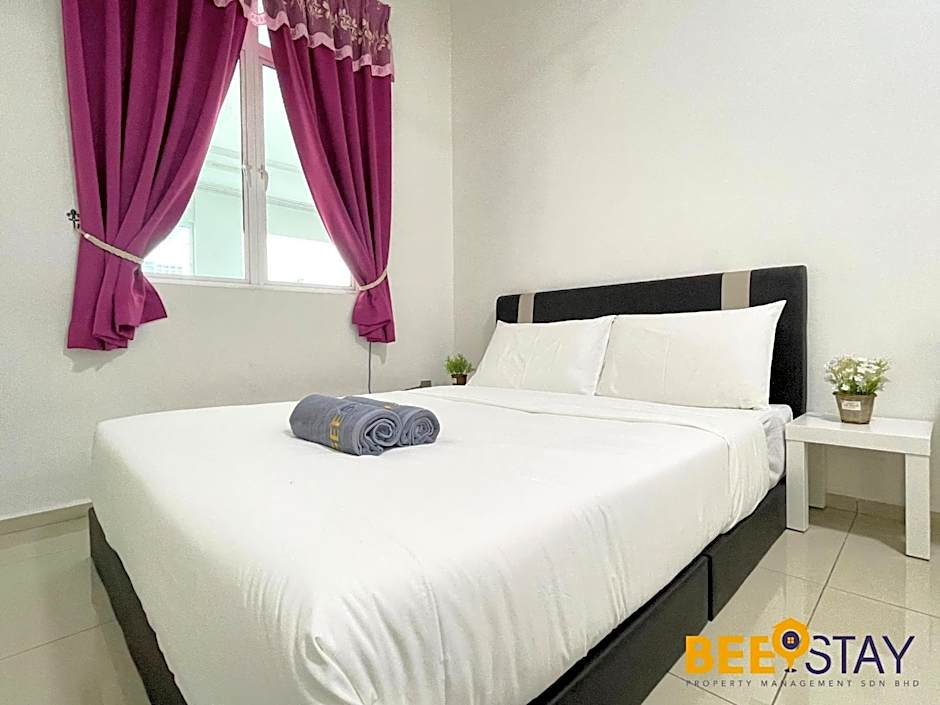 KLIA Ehsan Residences Sepang Nilai