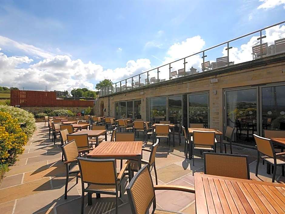 The Fleece Inn at Barkisland